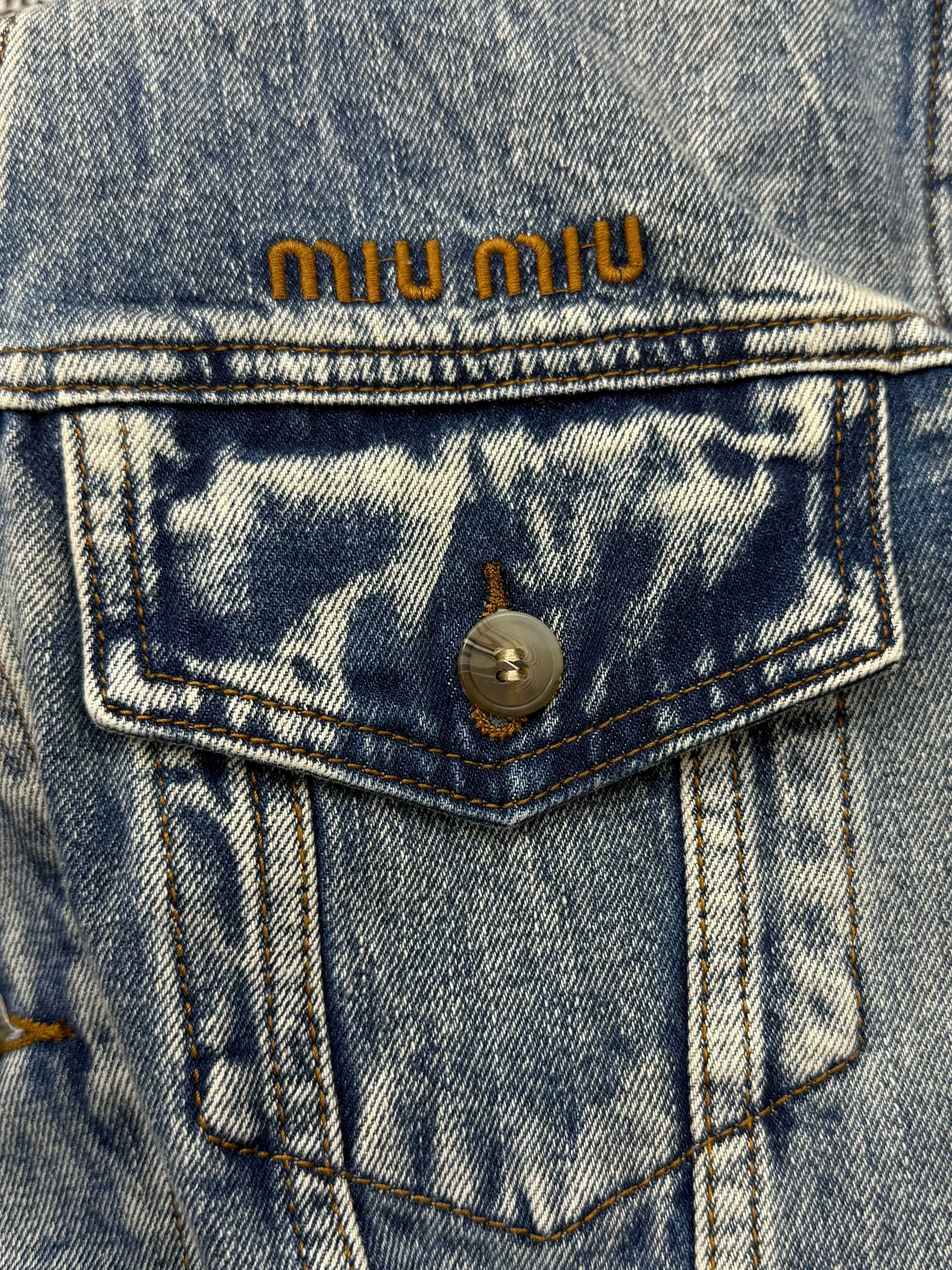 Miumiu S/M/L/XL