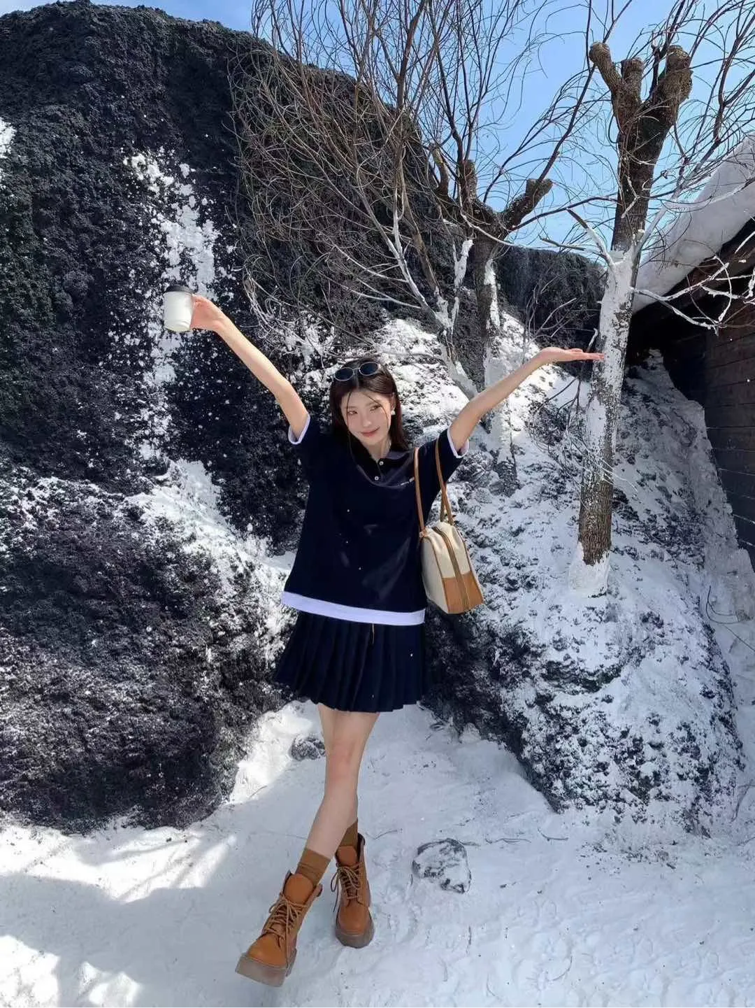 MIU MIU MM POLO