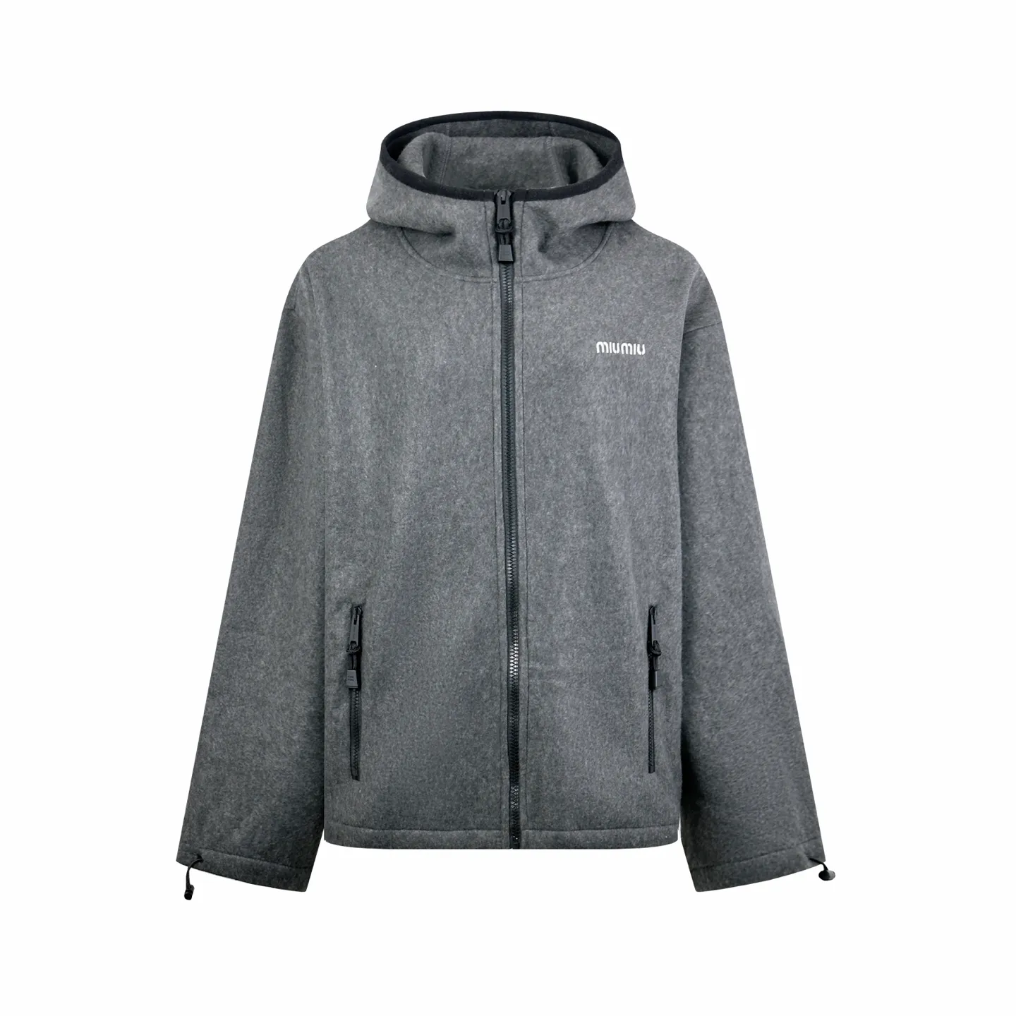 Miu Mi ， ， 。 Dark Gray ， ， ， 。 Miu Miu ， 。 ， 。 ， ； ， ， 。 ， 。 1. ， Miu Miu ， 、 。 2. 、 ， 。 3. ， ， ， 、 ， 。 ： 1:1 Miu Miu 1:1 Miu Miu 1:1 Miu Miu 1:1 Miu Miu ： Size： S M L ： FF 821