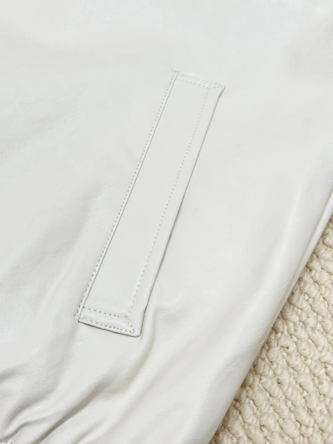 White ~