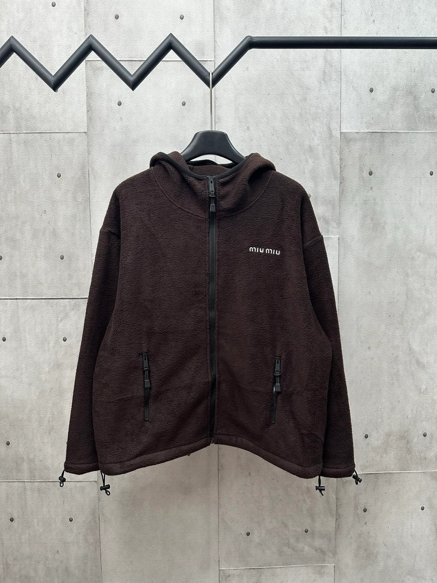 MIUMIU 25SSNew Arrival YB Oversized Size：S M L XL
