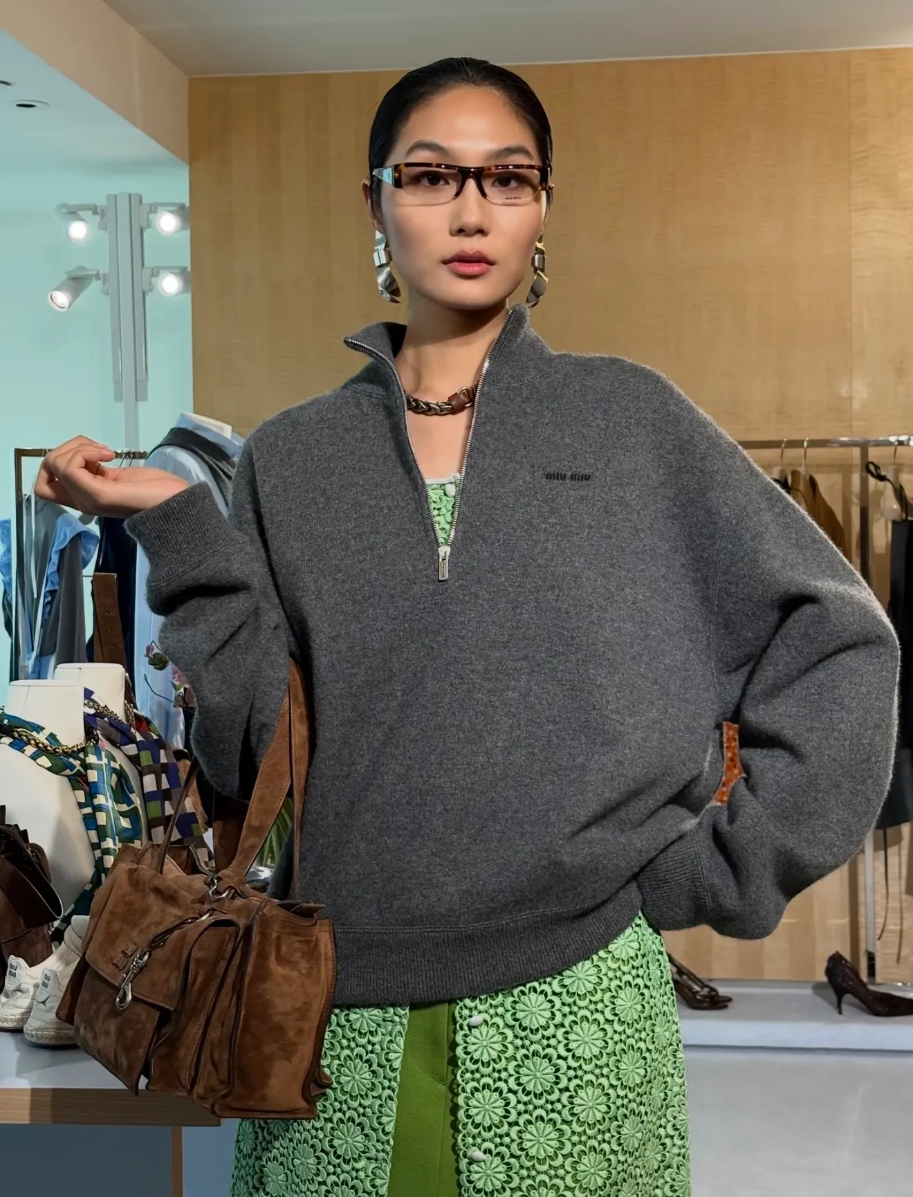 MIU MIU MM