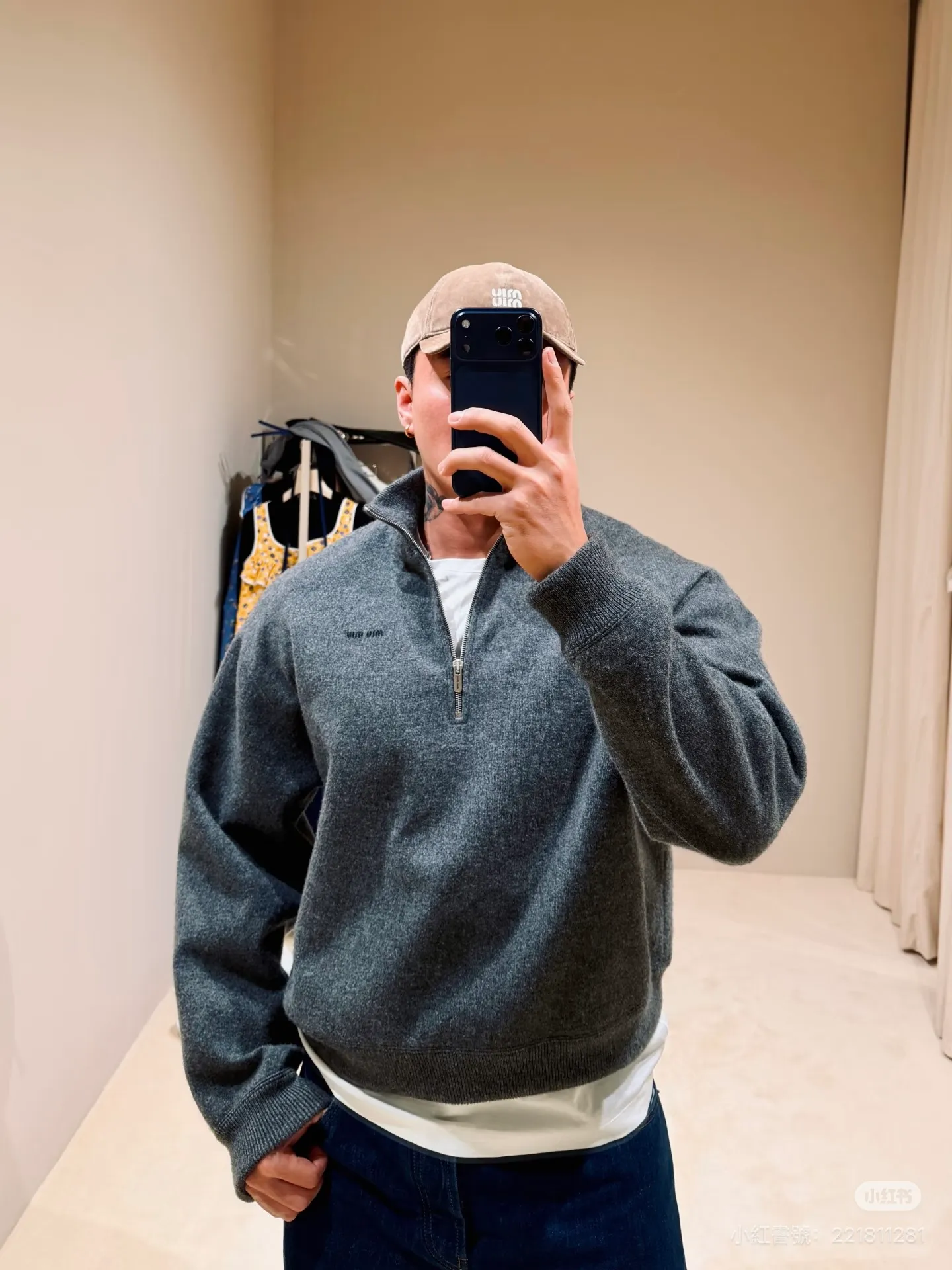 MIU MIU MM