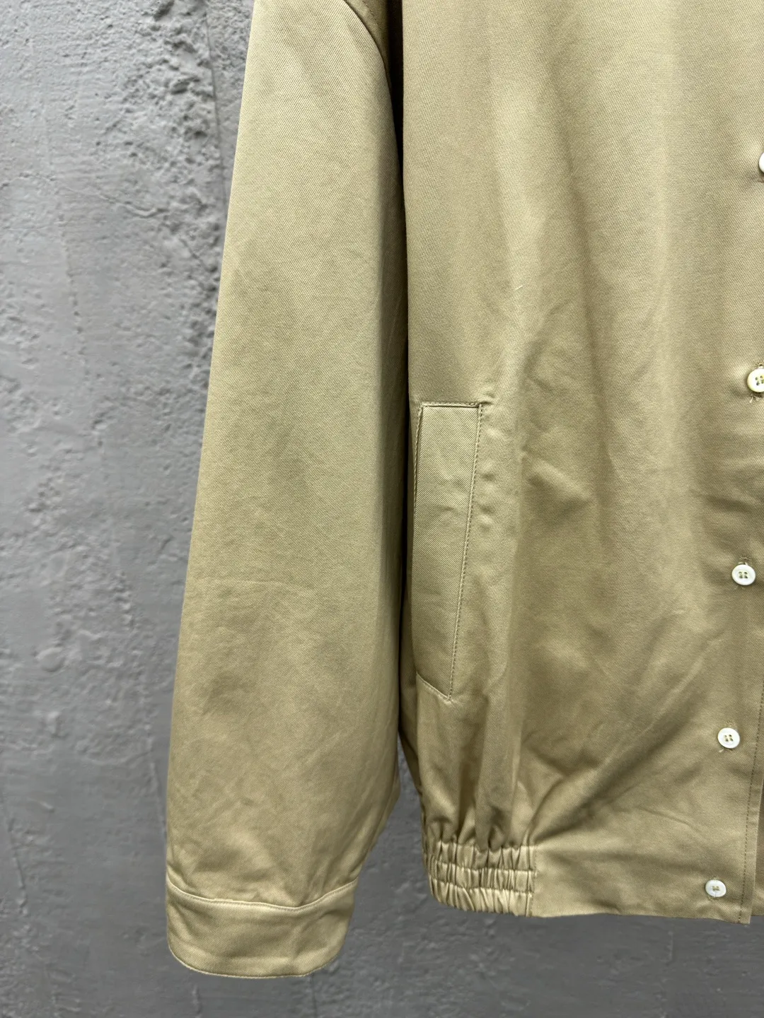 Miu Miu Khaki Miu Miu Classic 1： Miu Miu 2: 3: 4: Size：M-3XL