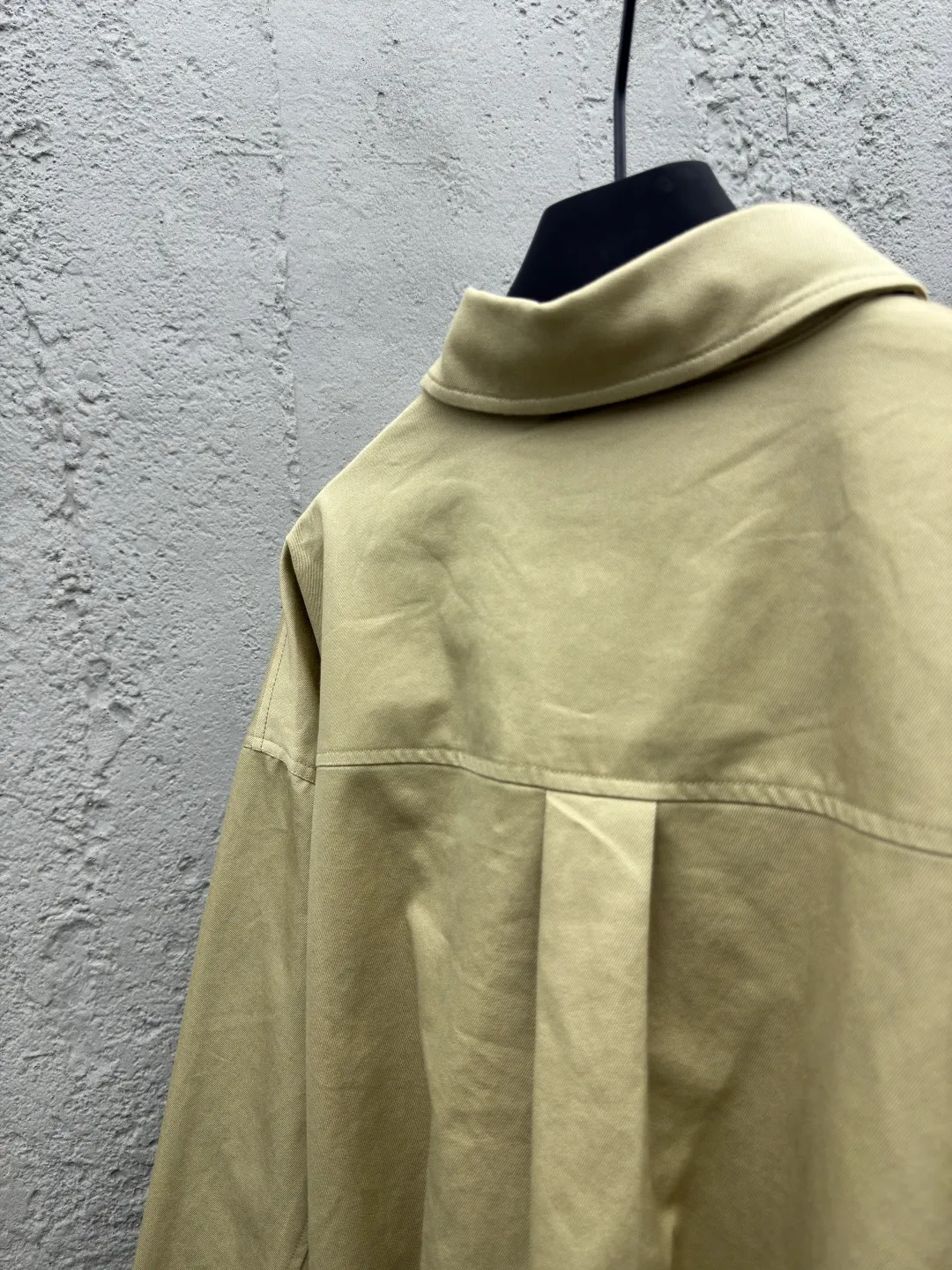 Miu Miu Khaki Miu Miu Classic 1： Miu Miu 2: 3: 4: Size：M-3XL