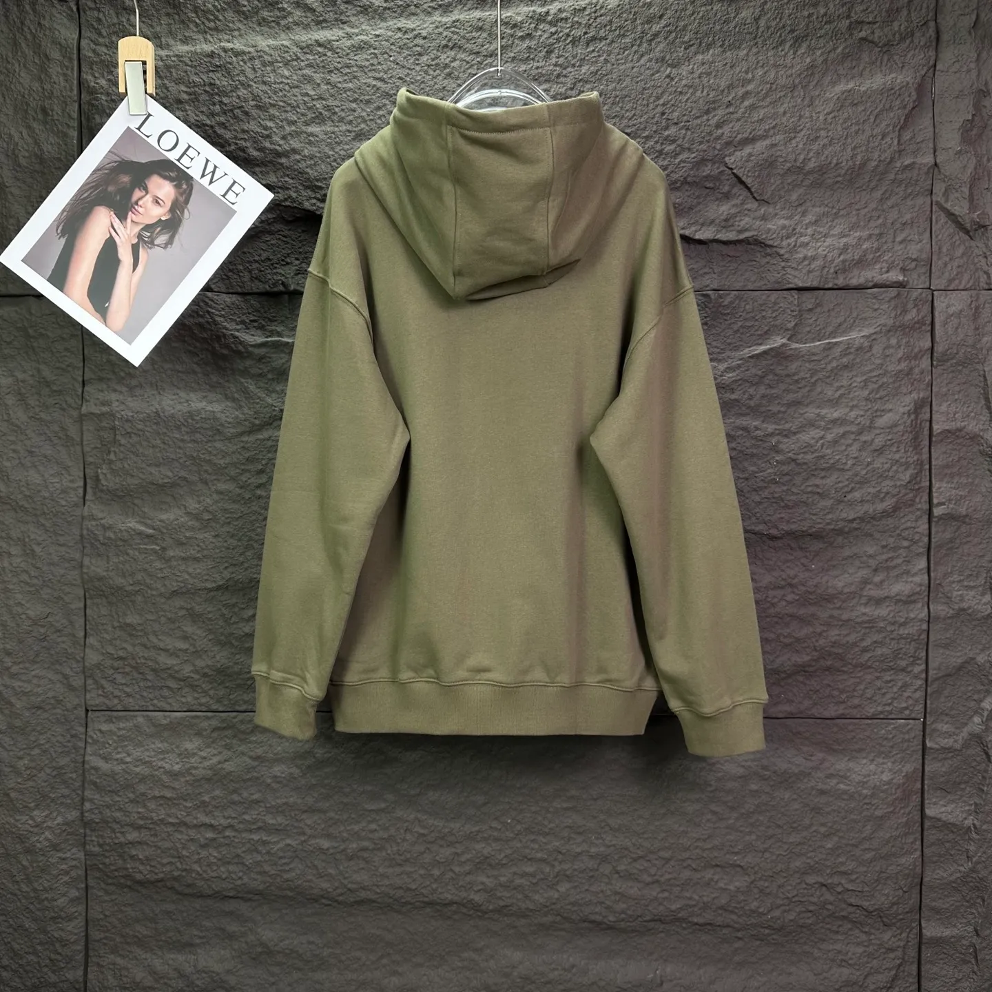 P290 Miu Miu 2026New Arrival 🔥 🔥 🔥 Same Style Quality😘😘 430g Versatile 👍 ：Green Size：S、M、L