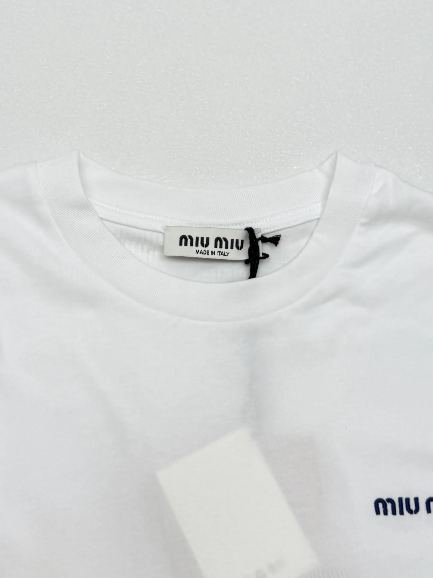 Miumiu T S/M/L/XL