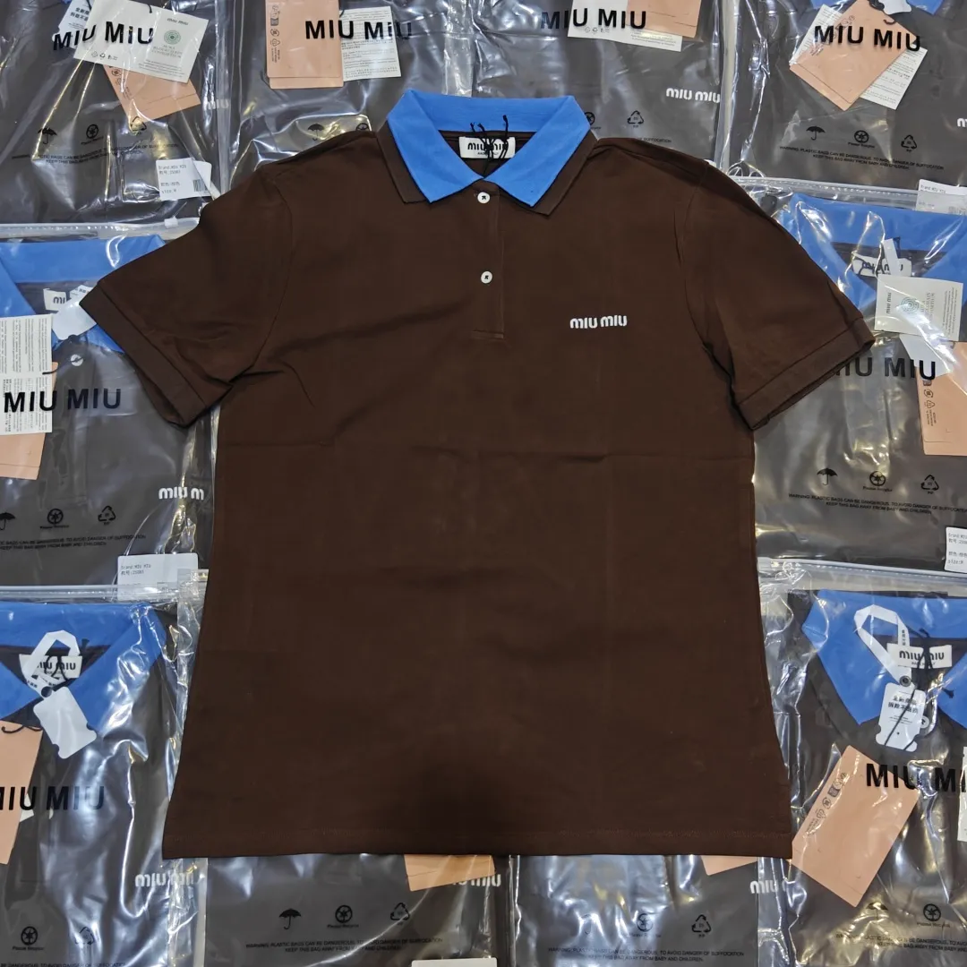MIU MIU MM POLO