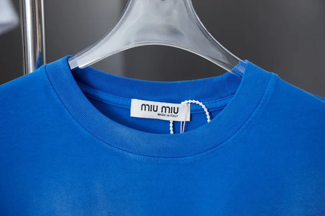 BALENCIAGA * MUI MUI 25SS New Arrival · 280 100% · 32 1X 1 · MUI ➕ . . · · ：Black/Gray/Blue Size：S/M/L/XL