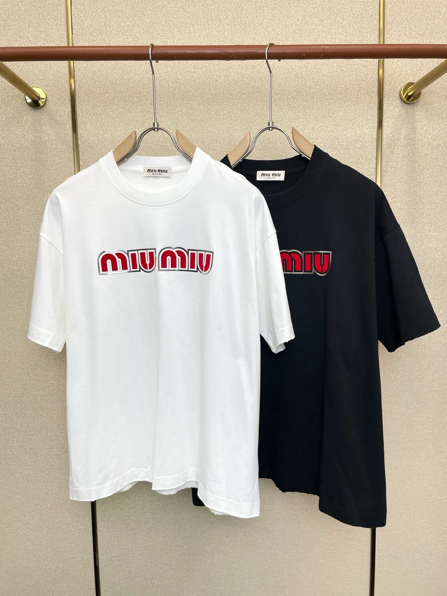 P90。MIUMIU 💥 New Arrival New Arrival Original Premium Premium Versatile Hot Sale⚠️⚠️✨✨ Premium Factory Sizes M-3XL