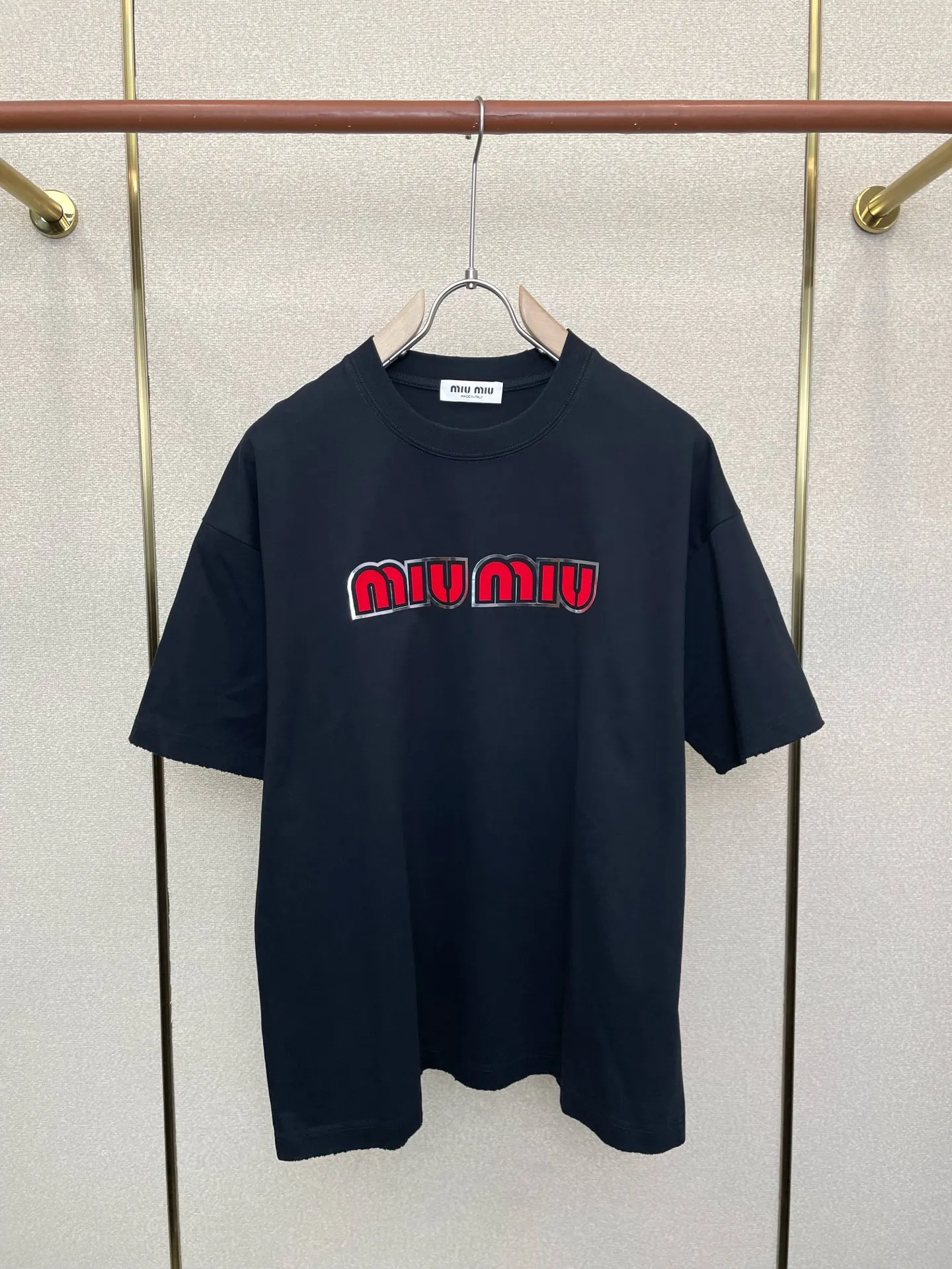 P90。MIUMIU 💥 New Arrival New Arrival Original Premium Premium Versatile Hot Sale⚠️⚠️✨✨ Premium Factory Sizes M-3XL