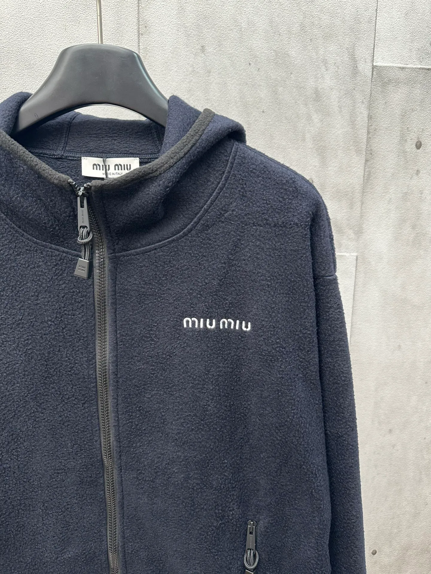 MIUMIU 25SSNew Arrival YB Oversized Size：S M L XL