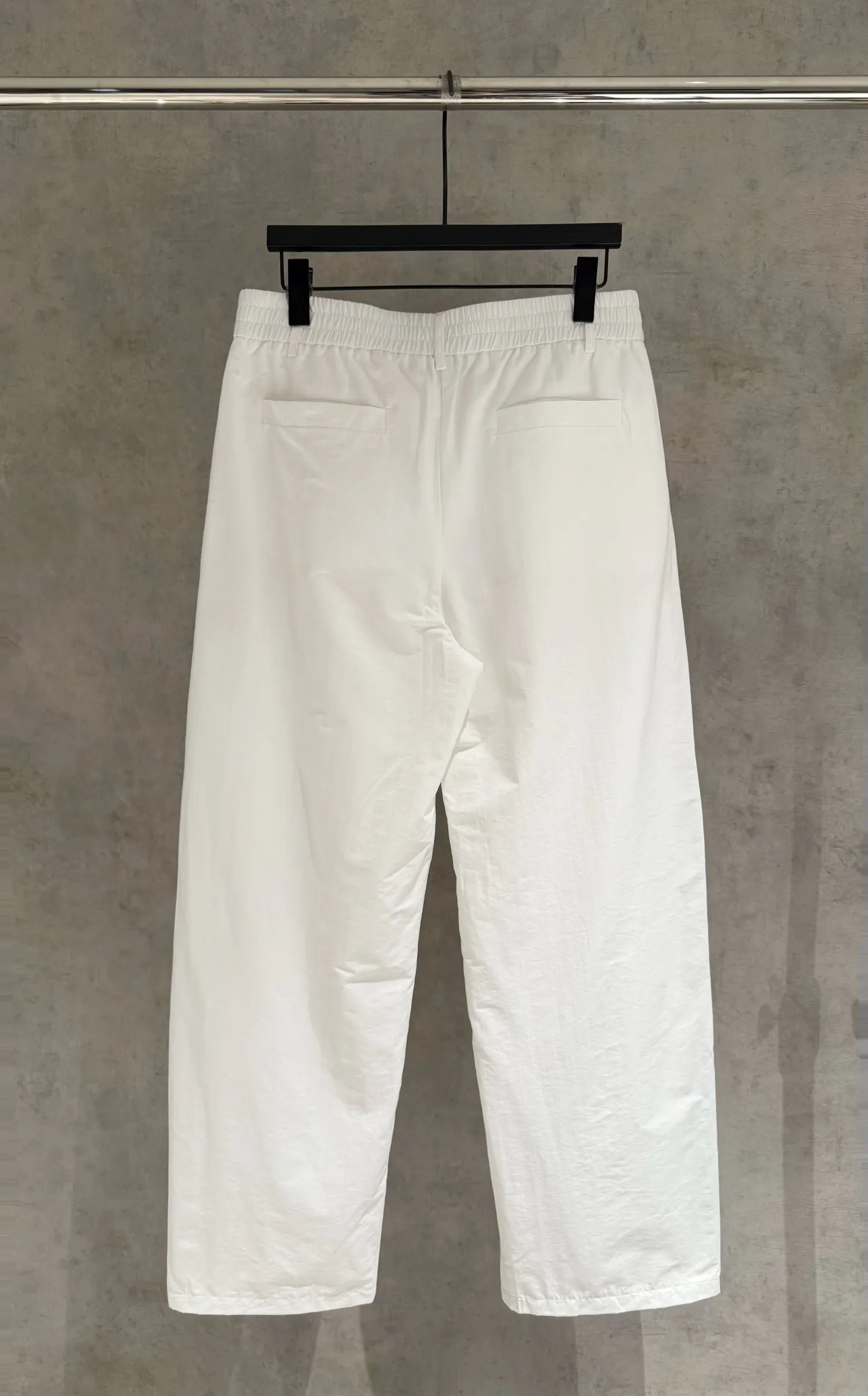 【 Quality】Miumiu New Arrival Black White 3 Size：S-XL