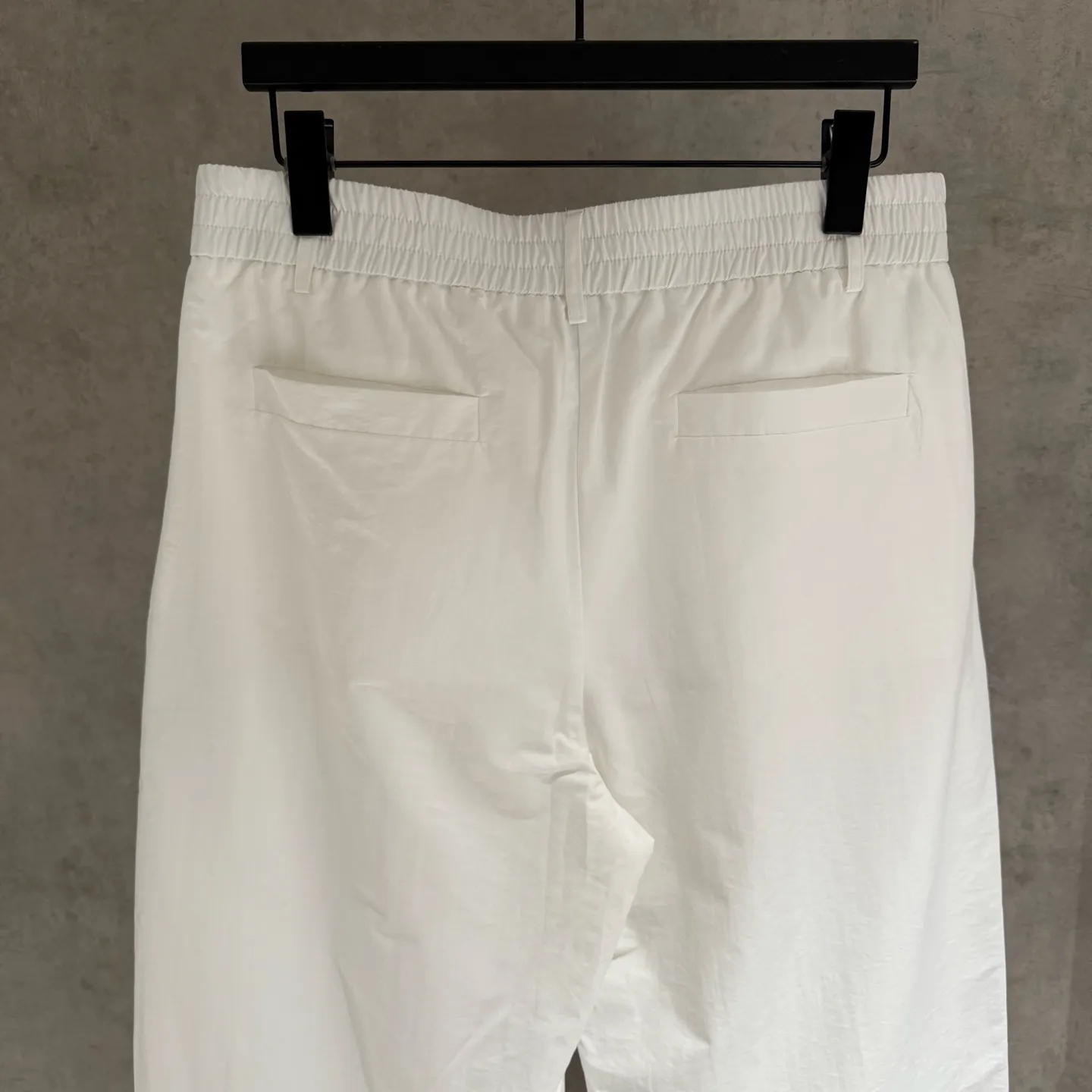 【 Quality】Miumiu New Arrival Black White 3 Size：S-XL