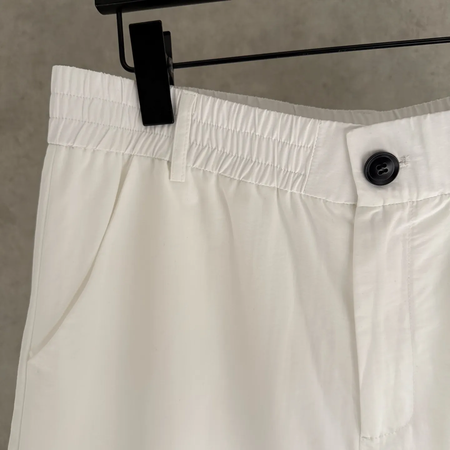 【 Quality】Miumiu New Arrival Black White 3 Size：S-XL