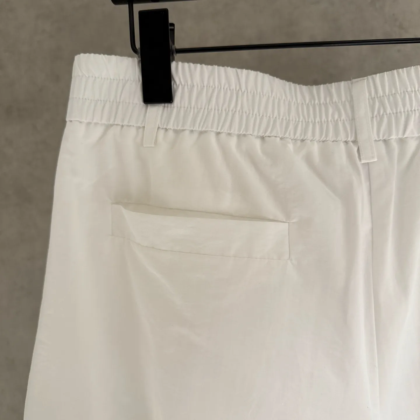 【 Quality】Miumiu New Arrival Black White 3 Size：S-XL