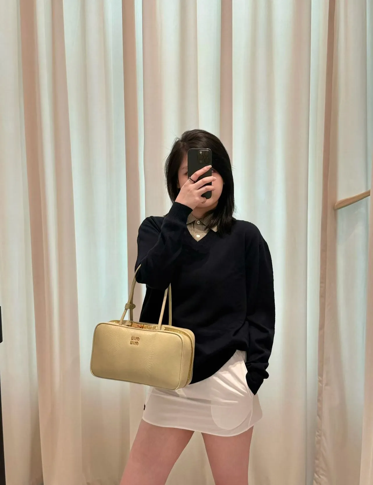 Miu Miu 26SS Polo