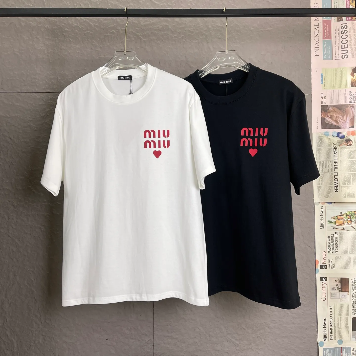 /C 38 Miu Miu 300 New Arrival Original Premium Versatile Hot Sale Premium ， ， ， ! ! ， ， ， Size：S-XL ：