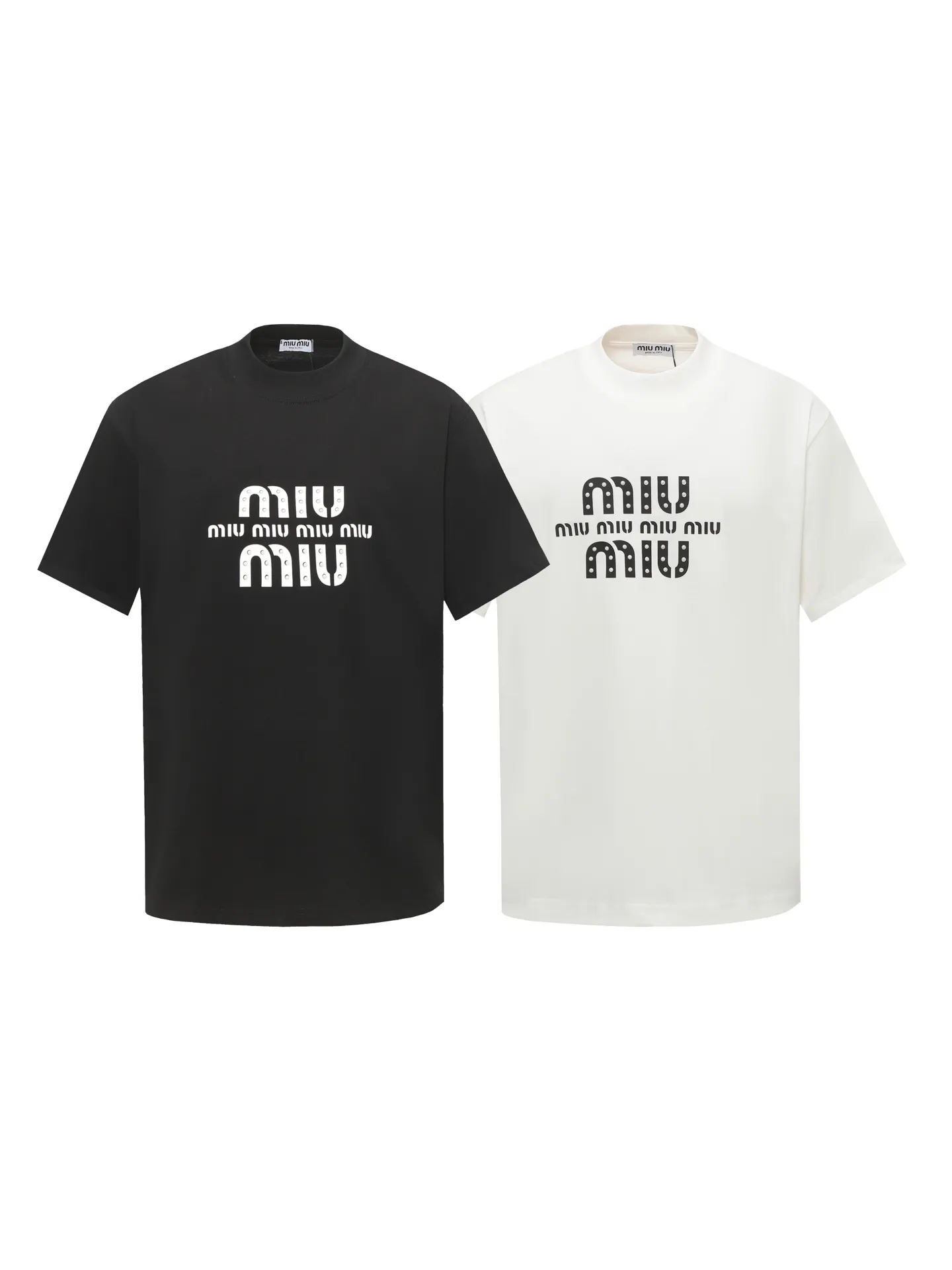 Miu Miu/ 25ss T 、 ， 。 Size：XS-L