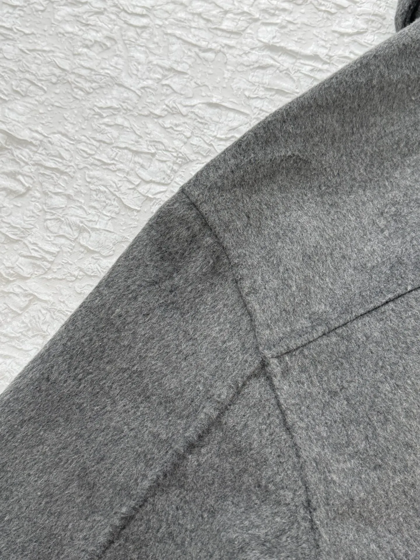 Miu Mi*/ Gray Size：36/38/40