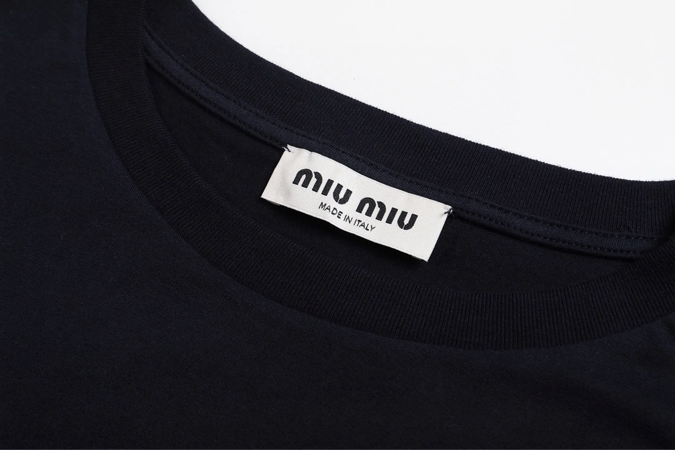 Miu Miu （Navy Blue ） 8,750 ， 21 210 ，1*1 ， ， ， ， 。 Size:S/M/L/XL