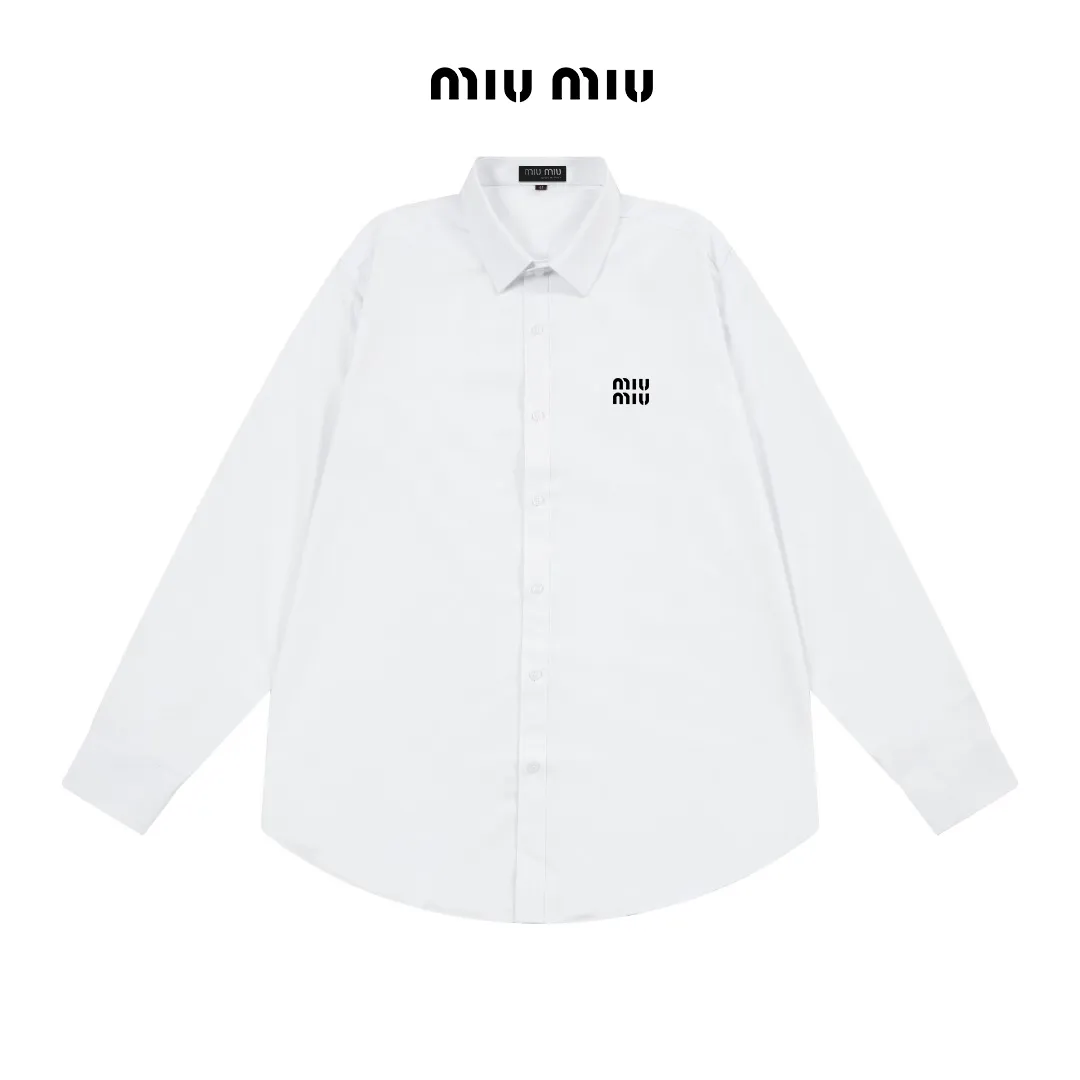 miumiu Classic Logo Quality Same Style Sizes:39-43(M-3XL)
