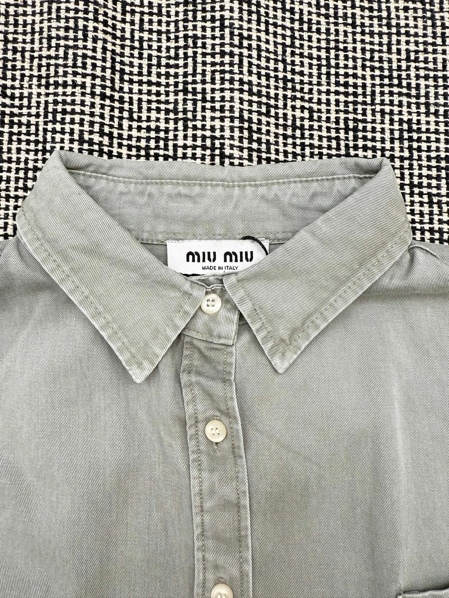 Miumiu S/M/L/XL