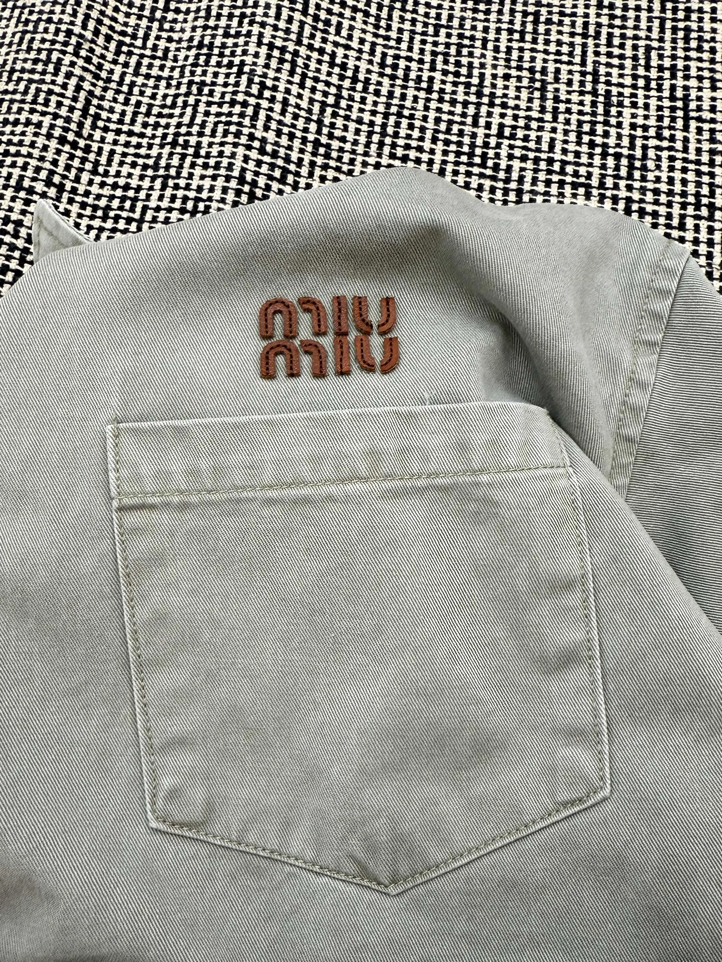 Miumiu S/M/L/XL