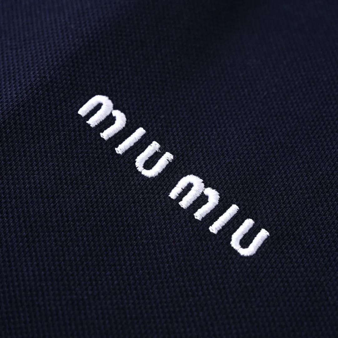 MIU MIU MM POLO Authentic 9000 ， 210 ，50 ， ， ， ， ， Size：S-XL