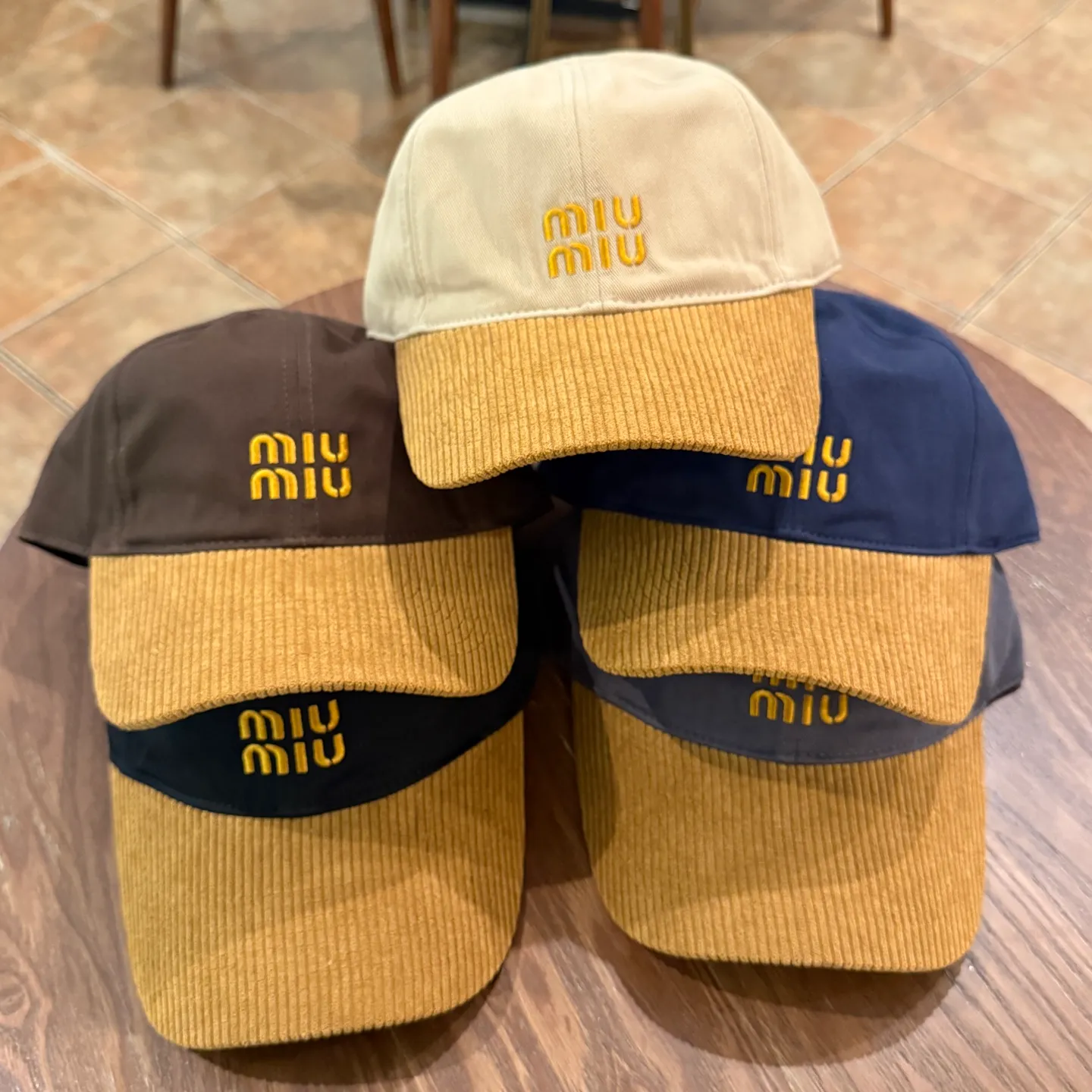 Miu Miu P 58