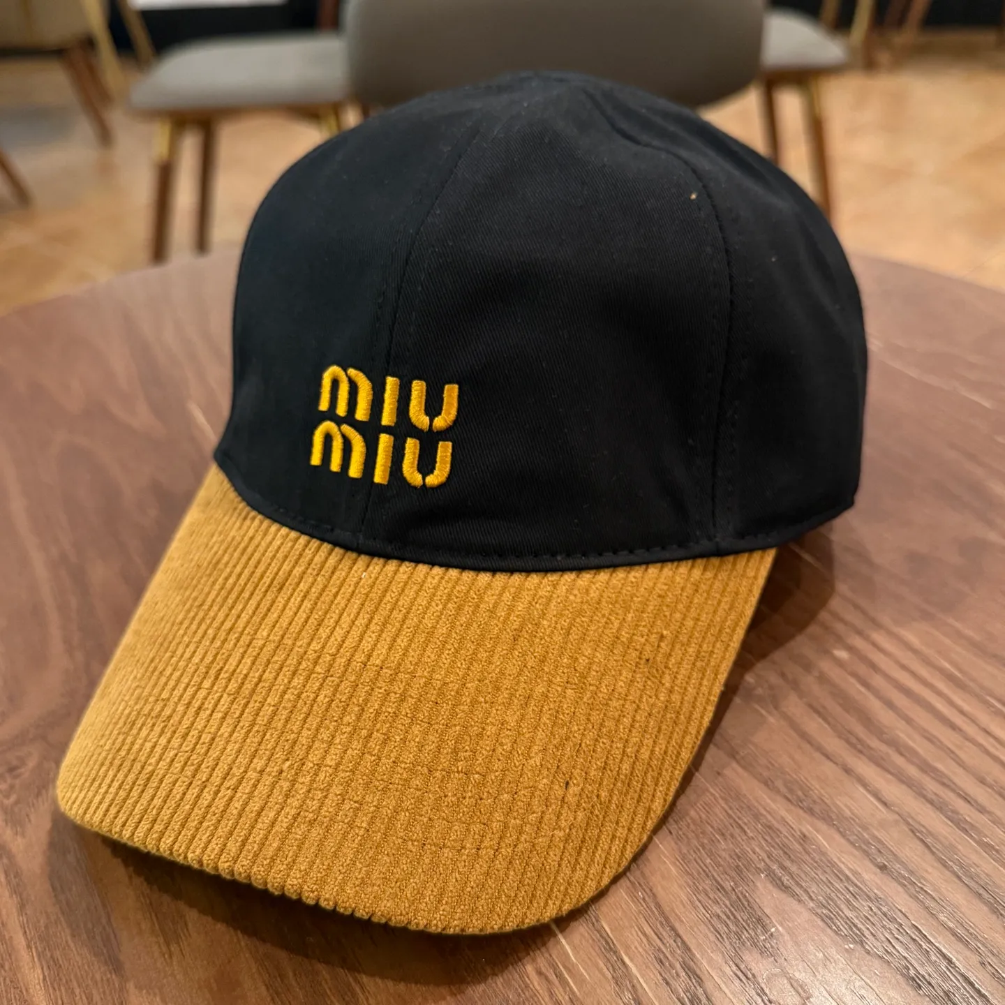 Miu Miu P 58