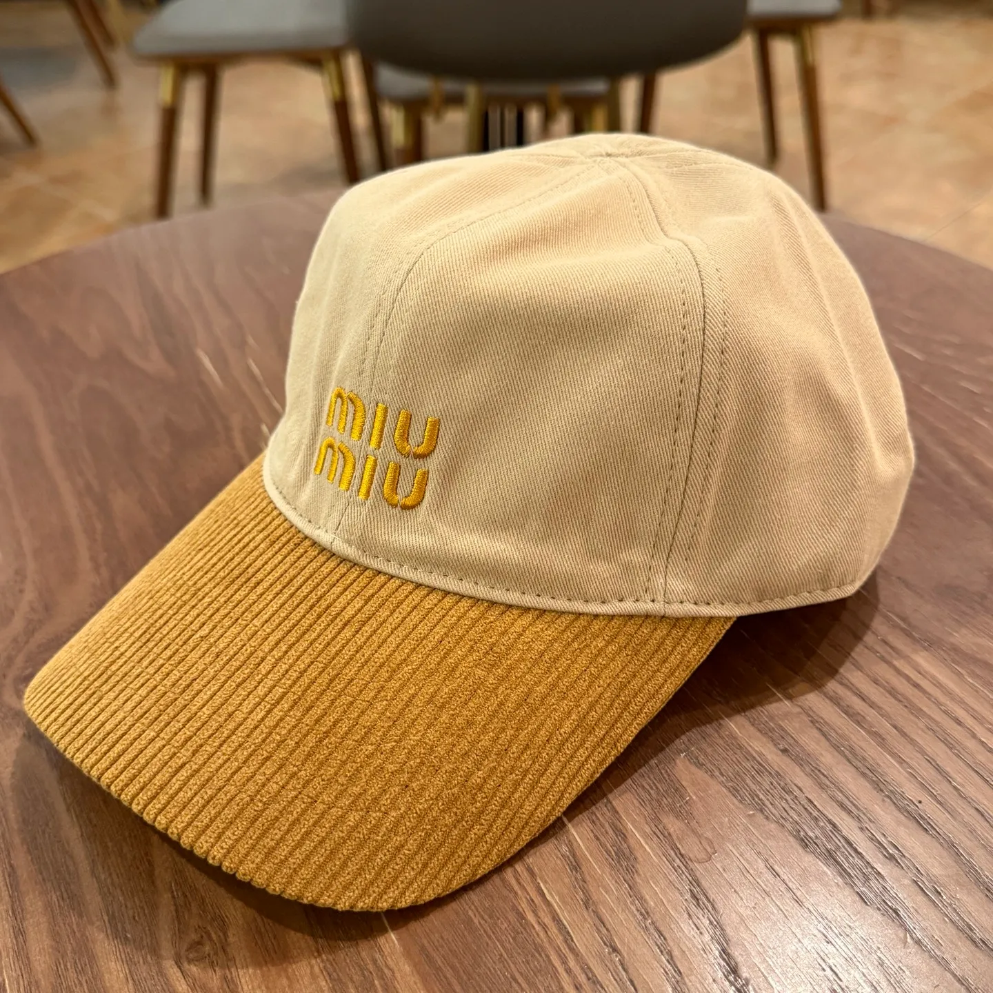 Miu Miu P 58