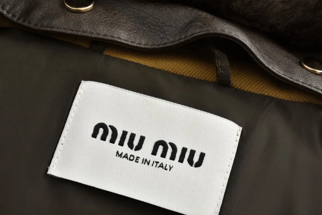 Miu Miu 34,500 ， Canvas 。 。 80% ， 。 logo， 。 400g ， 90 。 Size:34-36-38-40