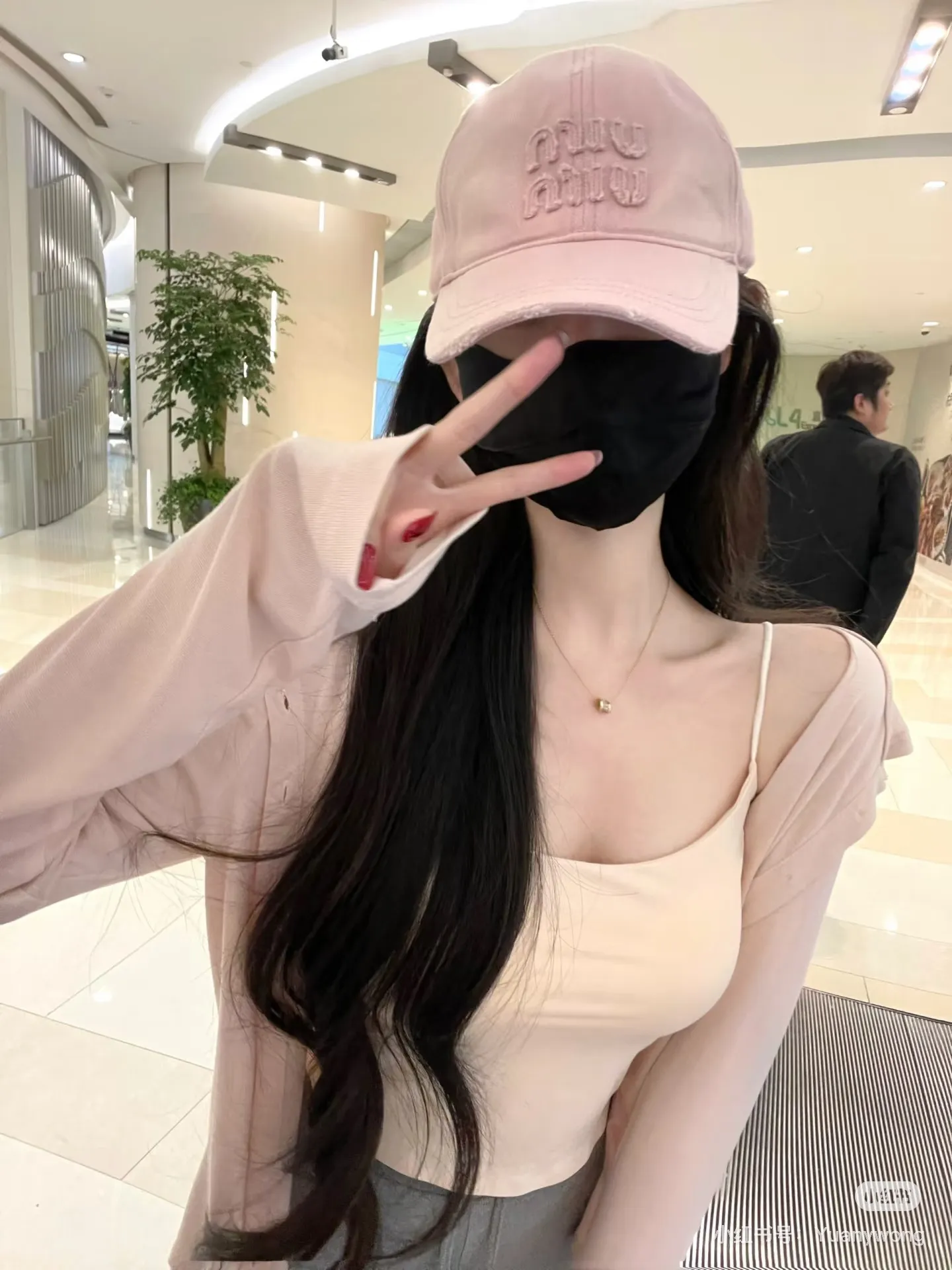 miumiu P 58
