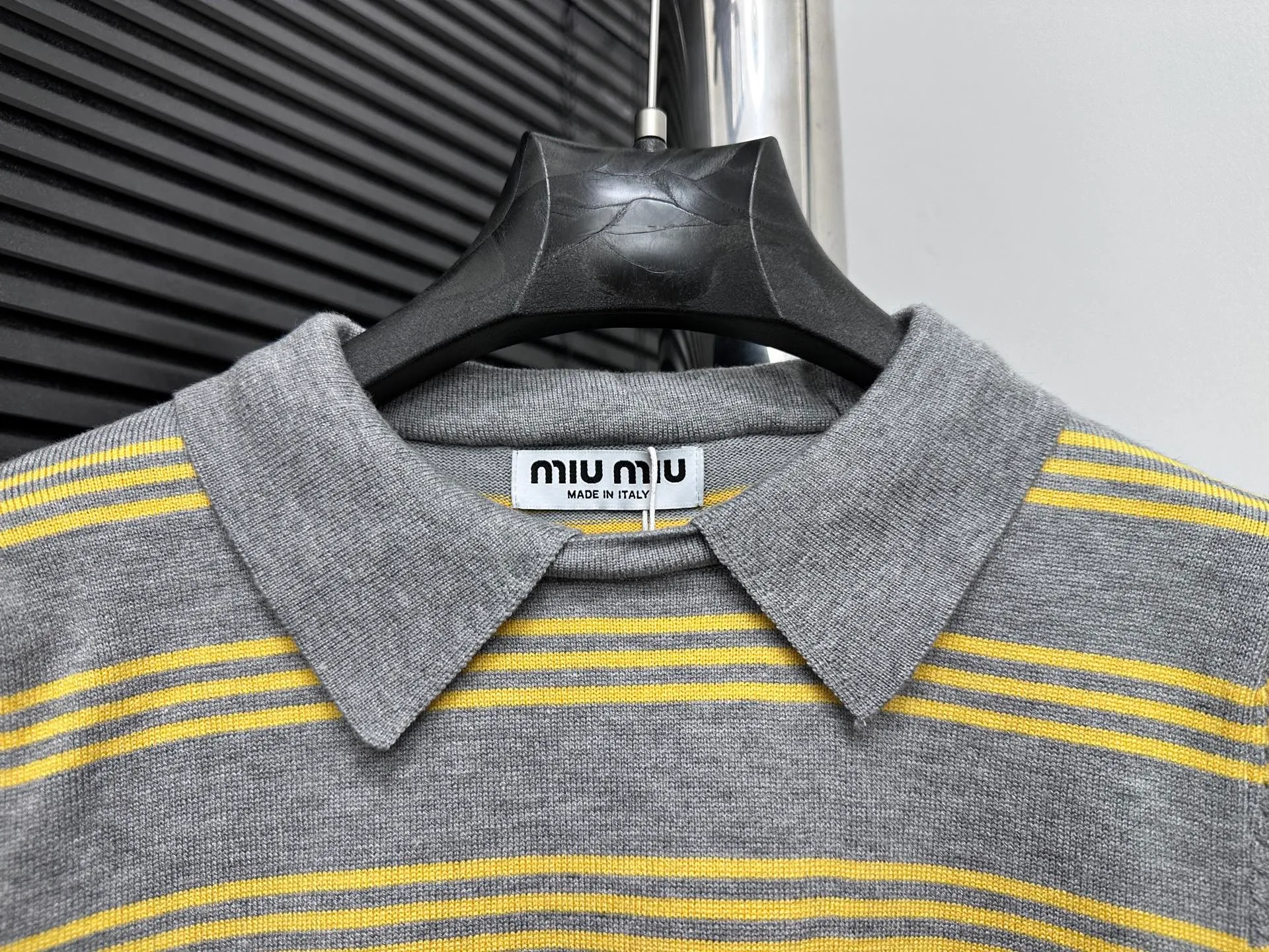 【Miu Mi*】miumiu New Arrival Size：S-M