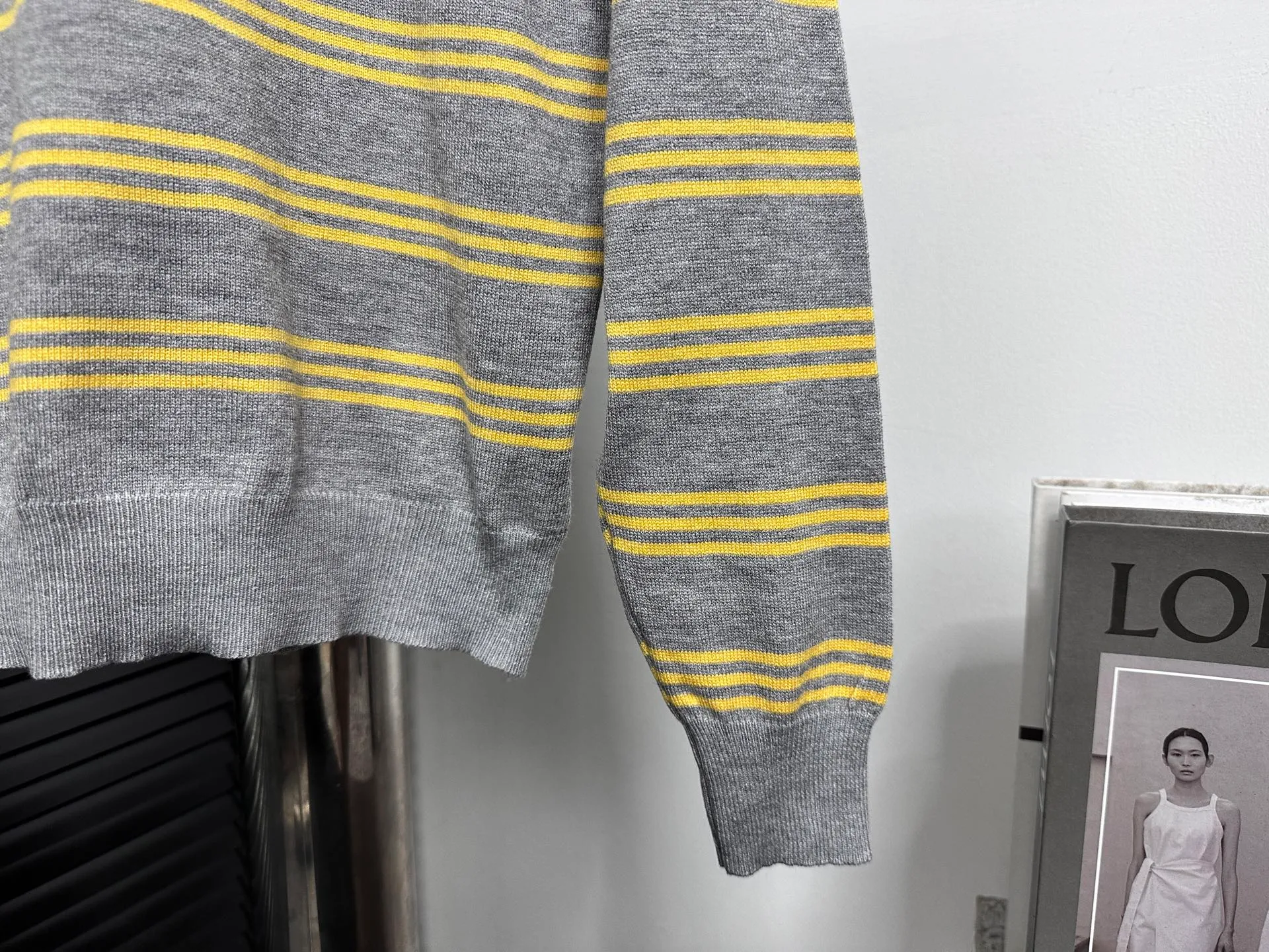 【Miu Mi*】miumiu New Arrival Size：S-M