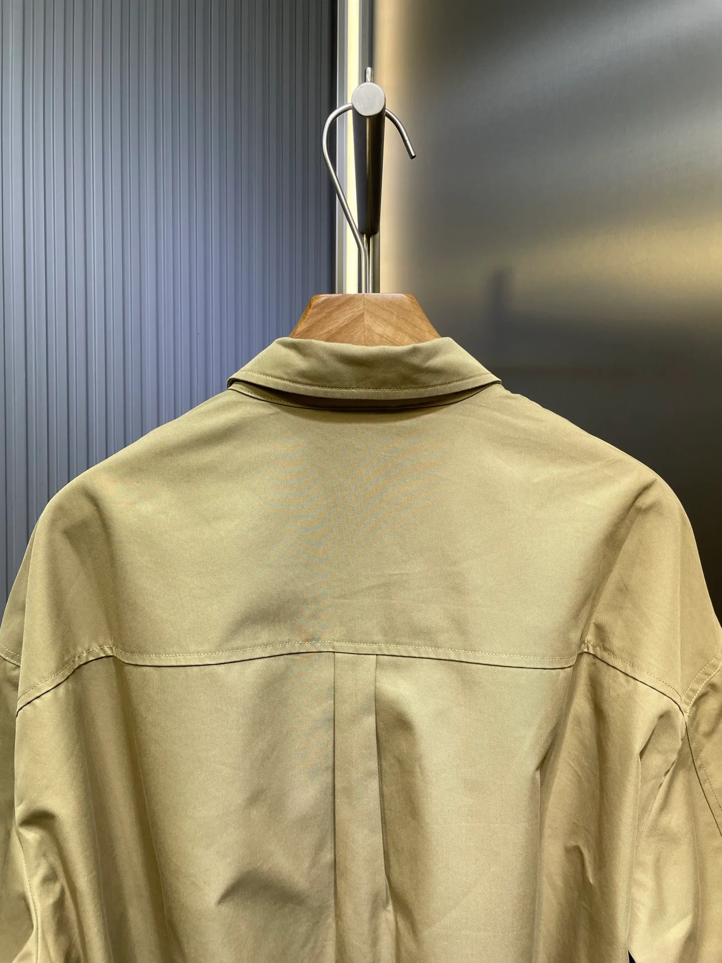 Miu Miu Khaki Miu Miu Classic 1： Miu Miu 2: 3: 4: Size：M-3XL