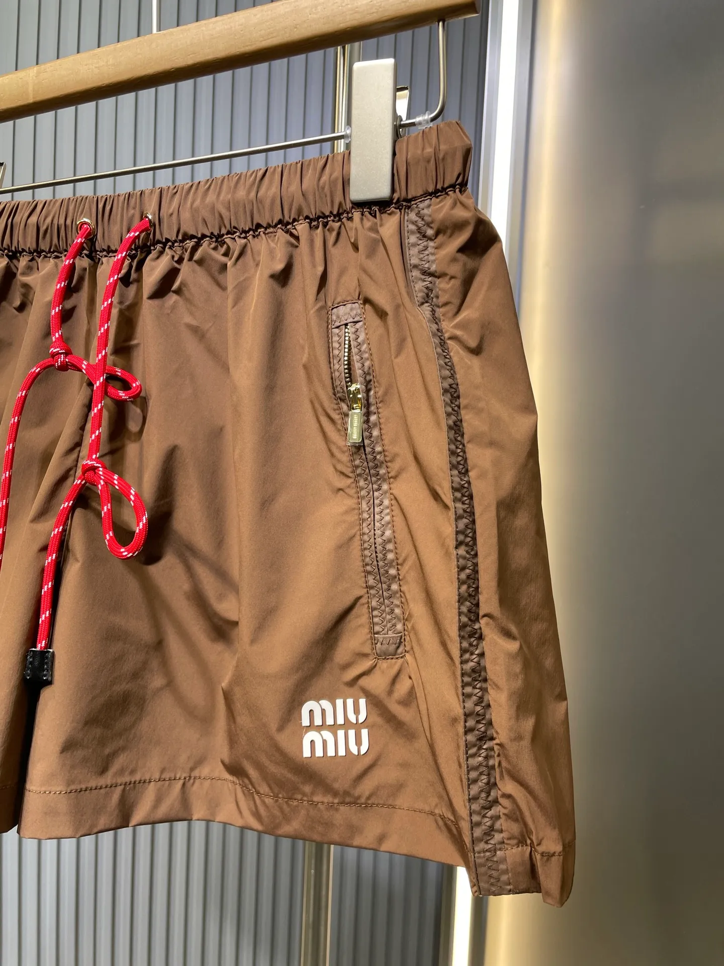 Miu 25 Series Miu*New Arrival Quality Size：SML