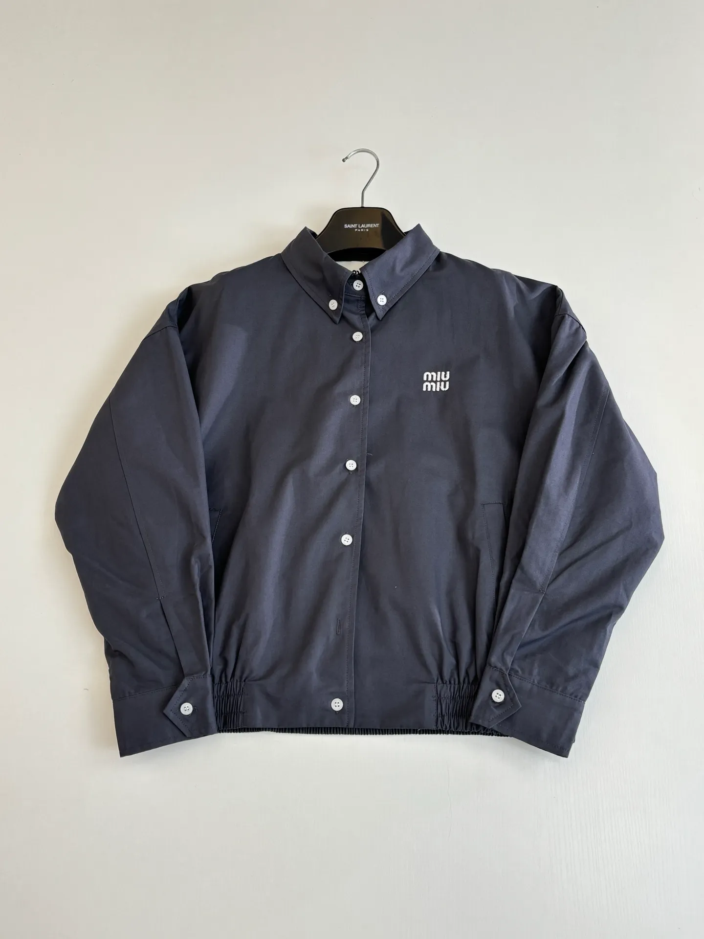 Miu Mi*/ SS 26 New Arrival ， ， Size：S/M/L