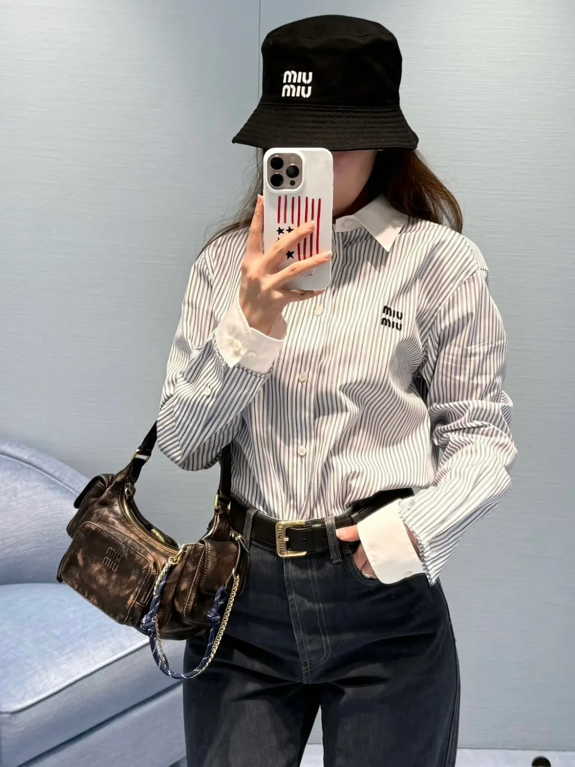 MIU MIU/
