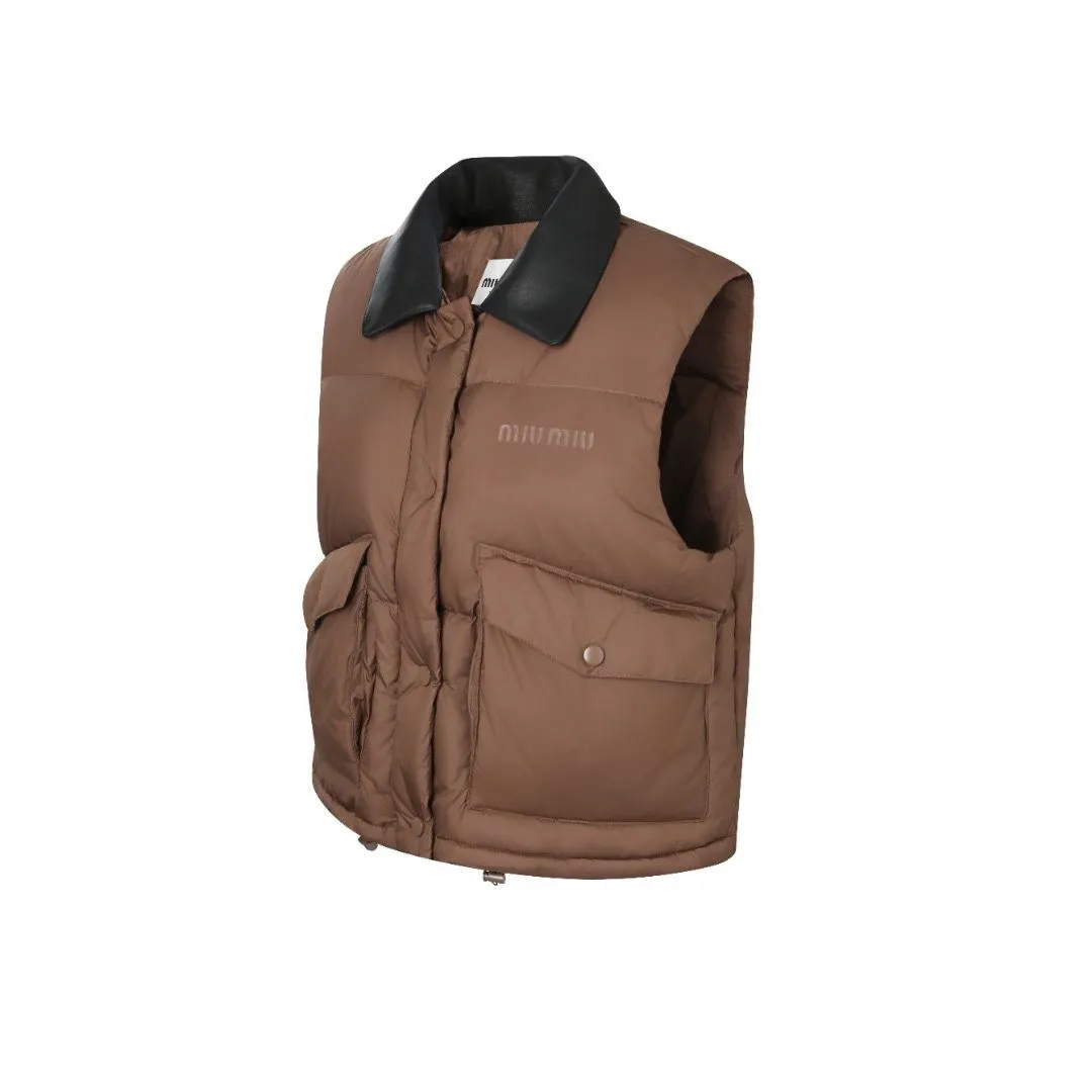 BP 475 miumiu ponge Lightweight ， ， Genuine Leather Lightweight Wear-Resistant Quality ： 90 ， 190 ， ， 。 ： ， 10 ， ， ， 。 ， ， 。 ： SIZE:S M L ：25020