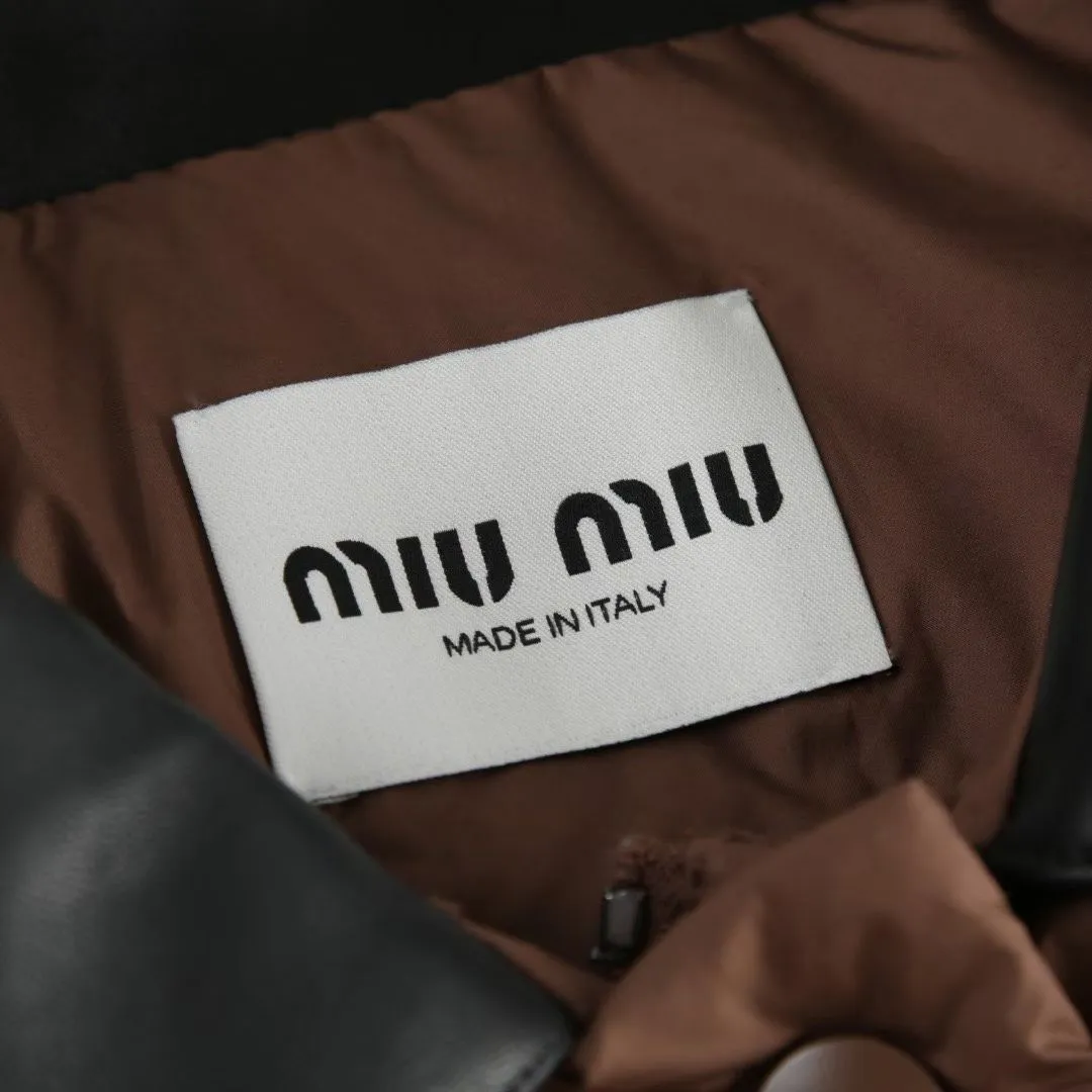 BP 475 miumiu ponge Lightweight ， ， Genuine Leather Lightweight Wear-Resistant Quality ： 90 ， 190 ， ， 。 ： ， 10 ， ， ， 。 ， ， 。 ： SIZE:S M L ：25020