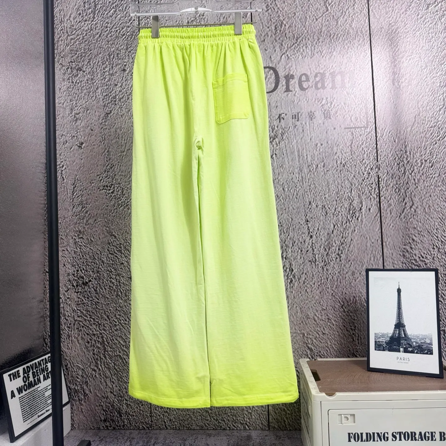 《𝙉𝙚𝙬⚜️ 》 2026 New Arrival Same Style 300 Retro ：Pink Gray Green Sizes：S M L XL XXL