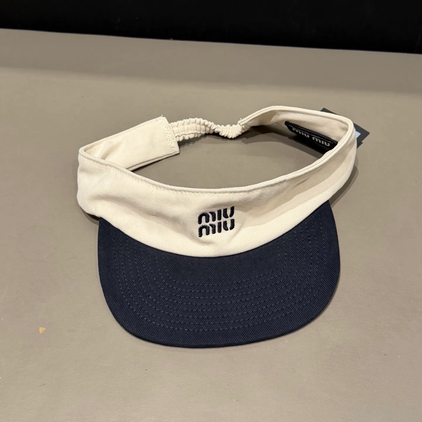 Miu Miu P 58
