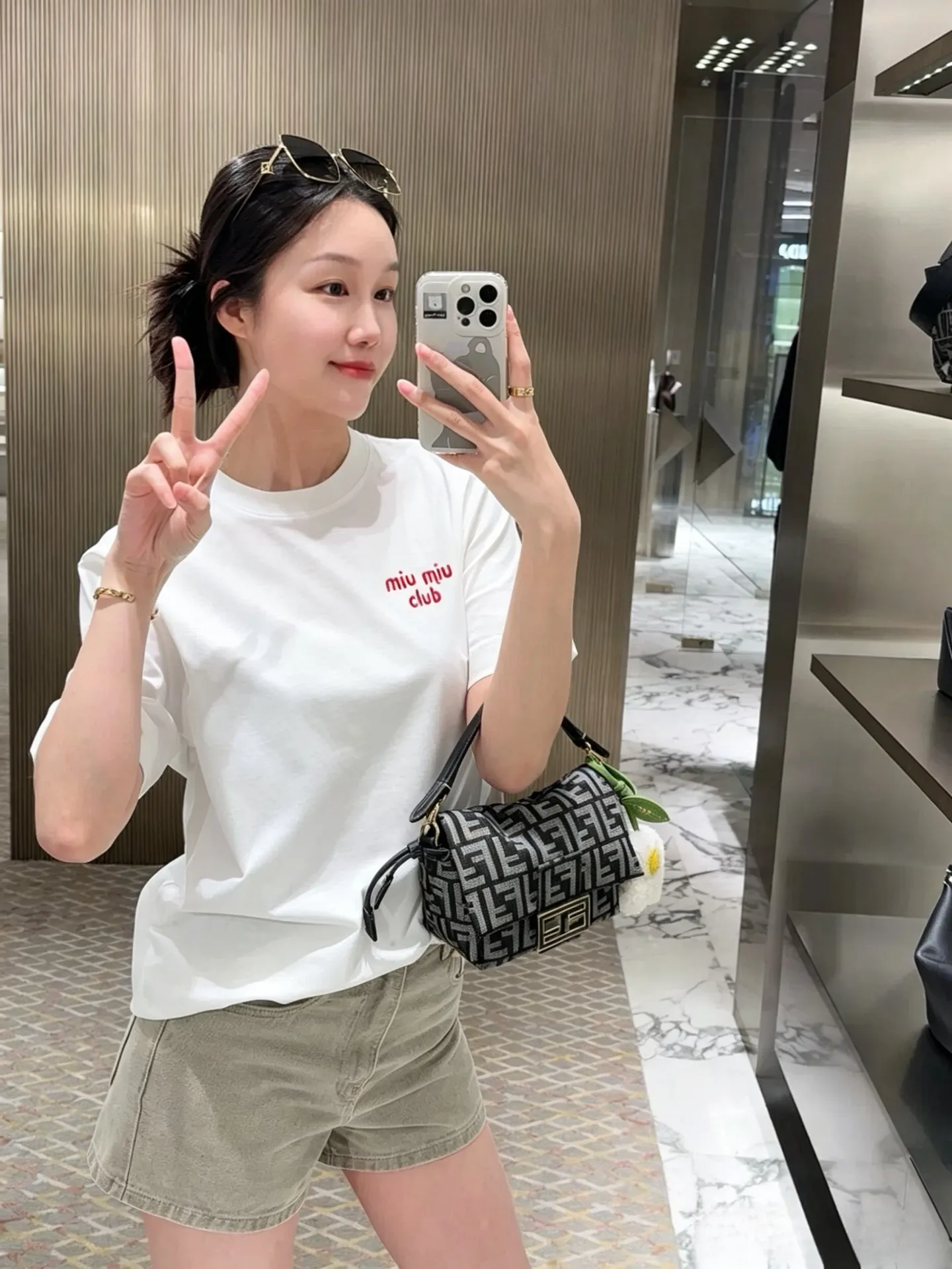 Miumiu/ 2026ss「Club」Series T
