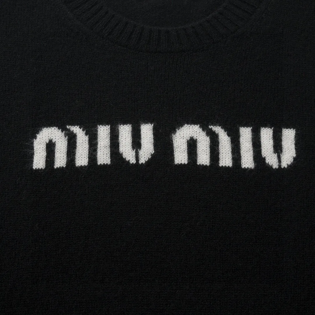 Miu Miu/ 24Fw Miu ， , 。 ， ～ ， ， ， ， Same Style！ Same Style！ Sizes：S-L