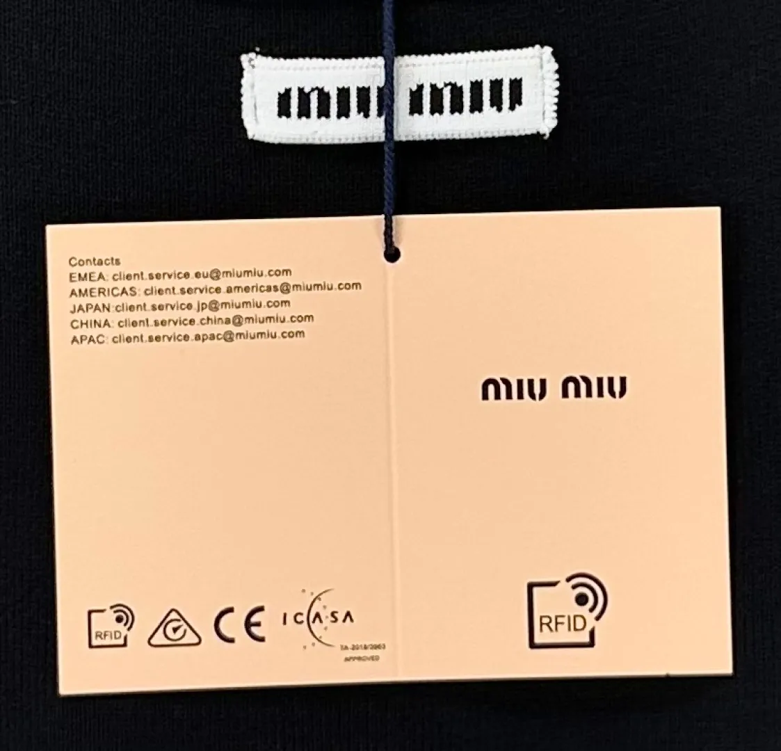 ：F 321- Miu Miu logo ， logo ， ； ， ， 、 、 。Lightweight ， 🎈Color：White Yellow Blue Pink Black 📐Size：S M L 54 80 32 55 84 33 56 88 35 （ 1-3cm ）