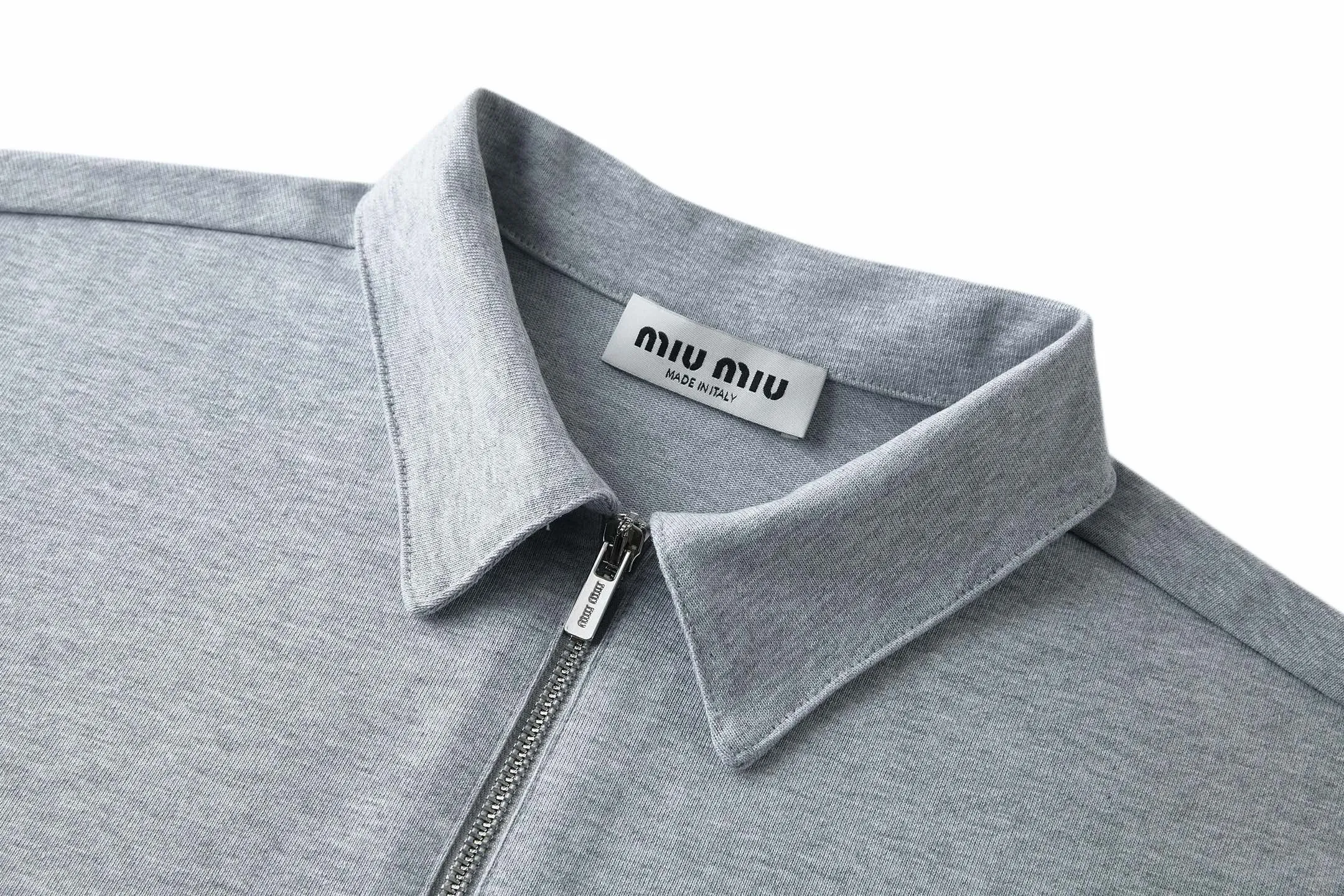 Miu Miu Polo 100% ，360 ， ， ， ， ，Miu Miu ， Polo ， ， ， ， ， Same Style ， ， ， ， Same Style。 Size:S-M-L-XL